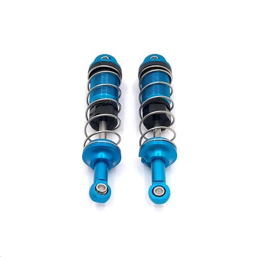 2x Shock Absorber Upgrade parts for SCY 1/16 16101-4 16106 JJRC Q130A Q130B Q141 - Picture 6 of 8