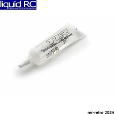 Team Losi Racing 5285 Silicone Diff Fluid 30 000 30k CSt