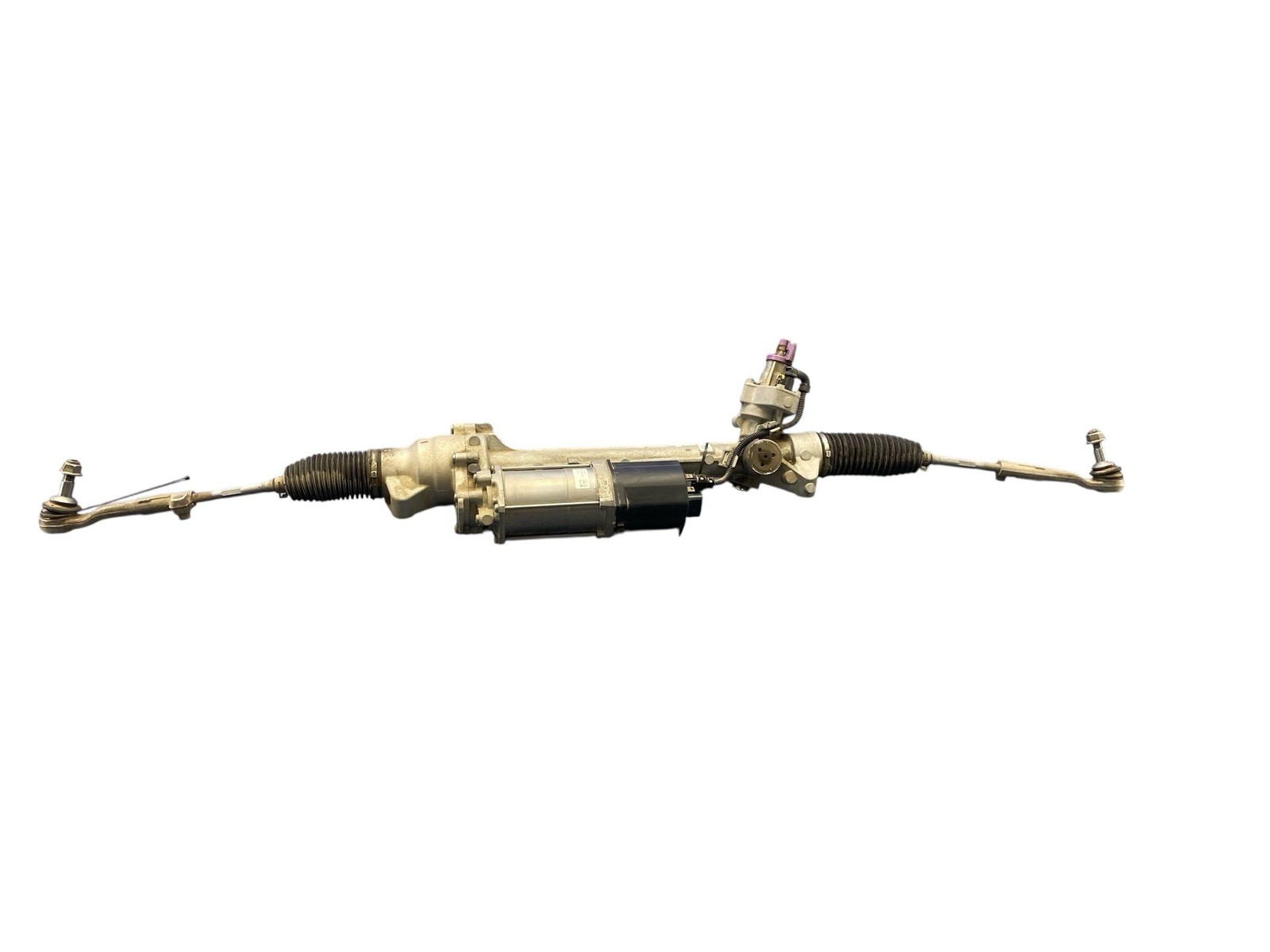 2014-2019 BMW I8 AWD 1.5L FRONT ELECTRIC POWER STEERING GEAR RACK & PINION ASSY