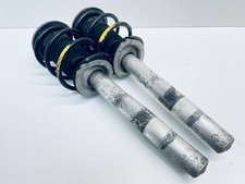 BMW E39 535i 540i M5 M Sport Front Suspension Shock Absorbers 2229612 #098