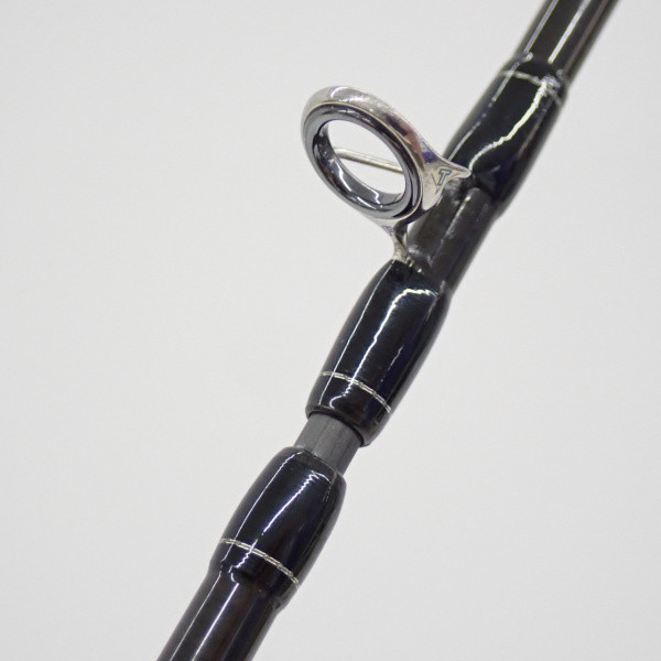 Daiwa 19 Silver Creek Stream Twitcher 48ULB Cond/C | eBay