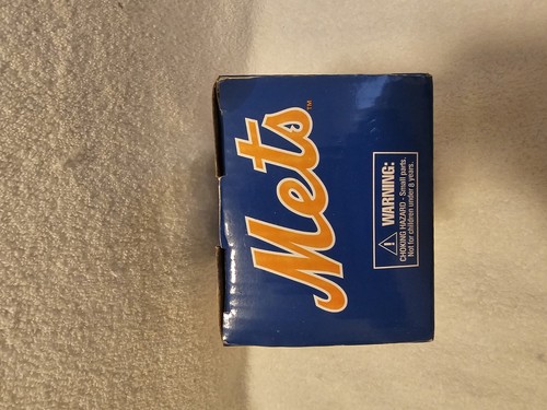 New York Mets Noah Syndergaard Garden Gnome Citi Field Giveaway 2016 NIB - Picture 6 of 12