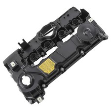 Ventildeckel mit Dichtung for BMW N43 1 3 5 E82 E87 E90 E91 E92 11127553626o