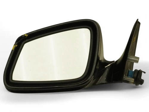 2012 - 2015 BMW 650I F06 F12 F13 MIRROR POWER SIDEVIEW LANE WARNING CAMERA LH