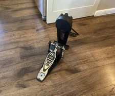 Roland KD-8 Kick Bass Drum Trigger w/ Pearl P-120P Kick Drum Pedal Free Ship