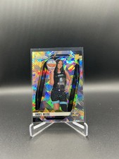 2024 Panini Prizm WNBA - Angel Reese #147 Ice Prizm (RC)