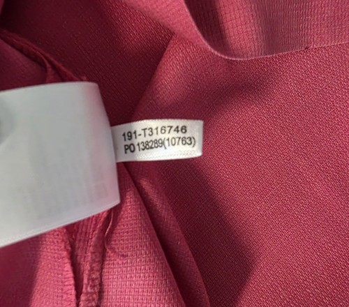 Camicia Tommy Bahama 2XL uomo pesca Islandzone bottoni manica corta 100% seta - Foto 5 di 7