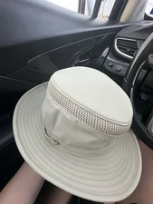 Airflow Tilley Hat
