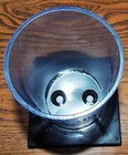VINTAGE PFEFER PRODUCTS WAT AIR ROLL FILM WASHER MODEL 435 NOS — photo 6