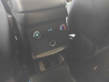 Temperature Control Rear Of Floor Console Fits 16-19 Explorer 703649