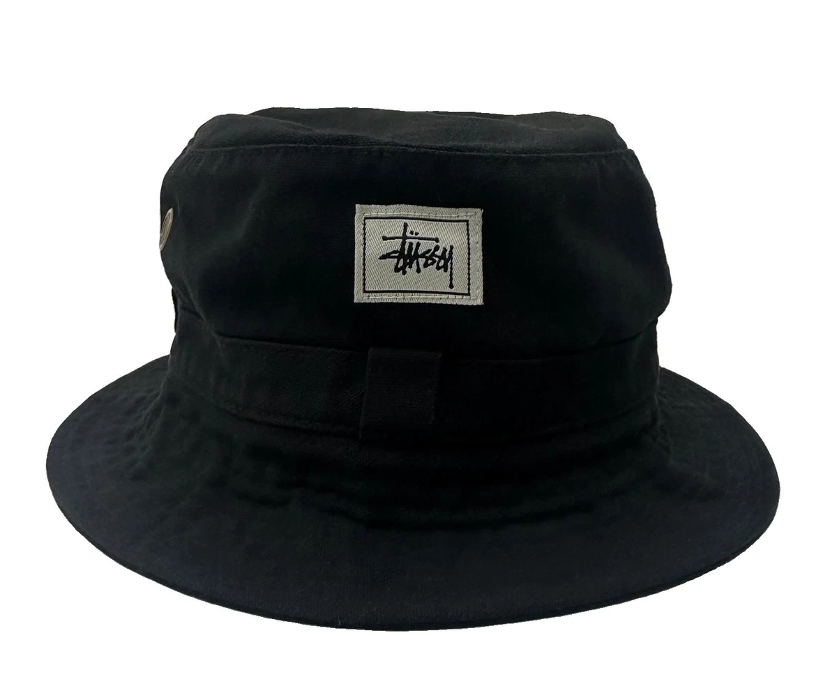 Stussy Men's Bucket Hats for sale | eBay