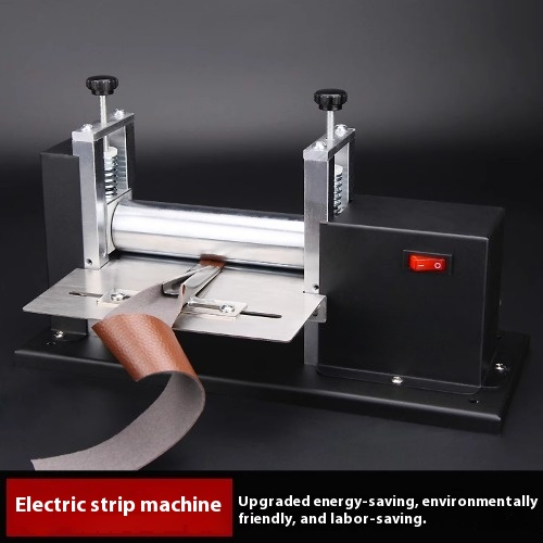 Small Leather Pumping Machine Manual Out of The Glue Cylinder Machine - Picture 8 of 20