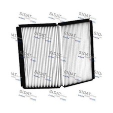 Filtre d'habitacle Suzuki WAGON R+