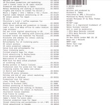 APHEX TWIN - SYRO [DIGIPAK] NEW CD