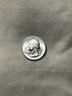 1969 D Washington Quarter