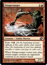 MTG Stingscourger NEARMINT NM / Magic The Gathering : Planar Chaos
