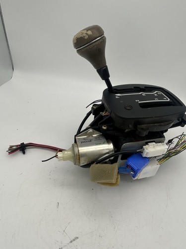 97-03 Jaguar X308 XJR XK8 Automatic Transmission Floor Gear Shifter Assembly OEM - Picture 2 of 12