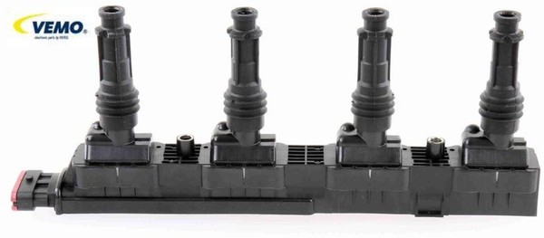 Vemo V40-70-0046 ZüNdspule ZüNdmodul FüR Opel-image