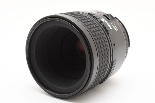 Lente Macro Close Up Nikon AF Micro Nikkor 60mm f/2.8 Desde JAPÓN - Imagen 2 de 24