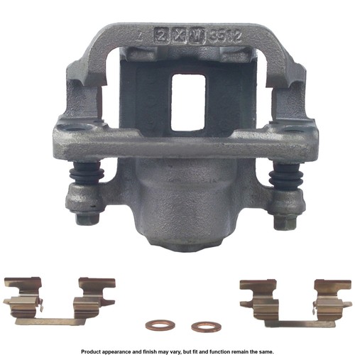 Cardone Rear Left Brake Caliper For Infiniti FX35 FX45 2003-2008 - Picture 3 of 4