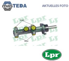 6024 BREMSE HAUPTBREMSZYLINDER LPR FÜR NISSAN PRIMASTAR 2L,2.5L,1.9L