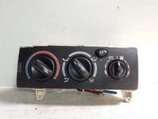 663391J CLIMATE CONTROL / 663391J - 663391J / 74044 FOR RENAULT MEGANE II BERLIN