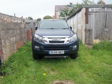 pick up truck 4x4
