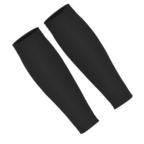 Compression Calf Sleeve Running Leg Support Brace Sports Splint Sock XXL FA - Bild 7 von 22