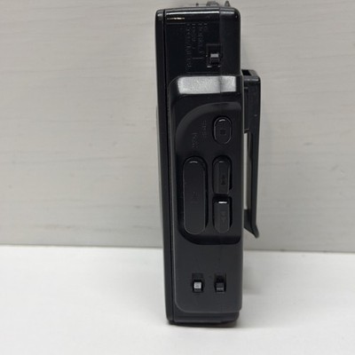 AS IS Sony Walkman wm-fx30 cassette player Nothing Works | eBay