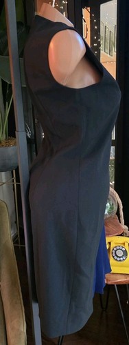 Sportmax Sleeveless Pleated 2015 Collection NWT $950 - Picture 4 of 12