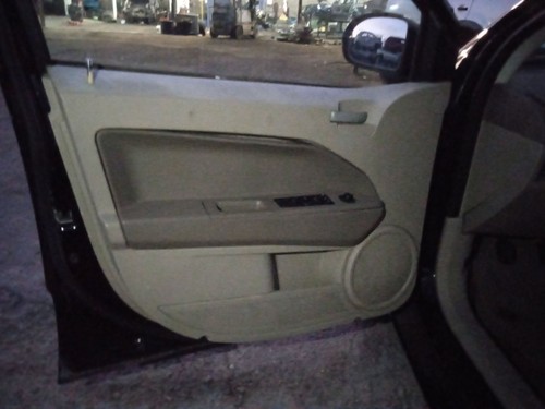 RIGHT SUN VISOR / 2231973 FOR DODGE CALIBER 2.0 CRD - Picture 7 of 10