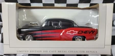 SpecCast 1954 CHEVROLET LOGO Chevy Coupe Diecast Bank #54017
