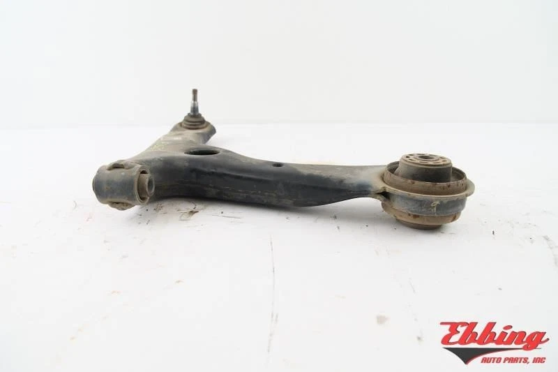 Passenger RH Front Lower Control Arm Fits 2008-2020 Dodge Grand Caravan 696648 Foto 3 de 4