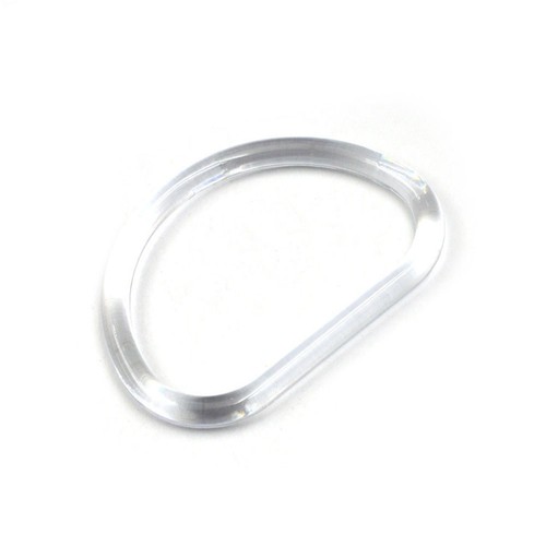 10 Stck. Taschenherstellung Zubehör Handtasche Zubehör Zum Selbermachen Griff geformt - Bild 3 von 11