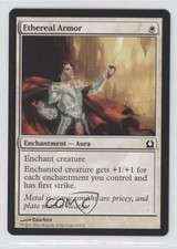 Ethereal Armor Magic: Return to Ravnica #9