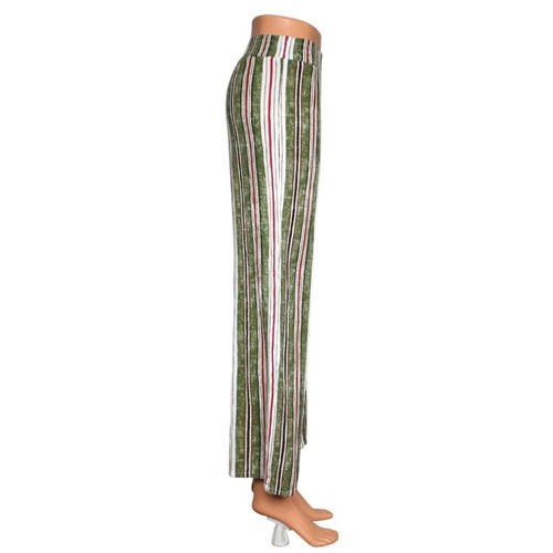 AGB Casual Pants Women's Size Medium - Picture 2 of 5