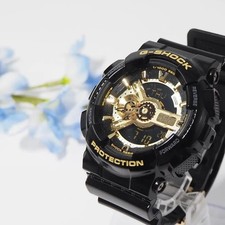 CASIO G-SHOCK GA-110GB watch box G-SHOCK,15161