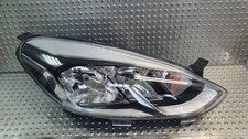 Frontscheinwerfer Ford Fiesta H1BB-13W029-AE Rechts Scheinwerfer Headlight