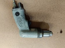 Sioux  drill motor, aircraft