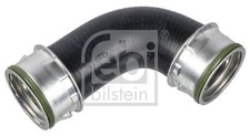FEBI BILSTEIN 194904 Ladeluftschlauch für AUDI SEAT SKODA VW