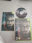 New ListingHalf-Life 2 (Microsoft Xbox, 2005) - CIB- Video Game