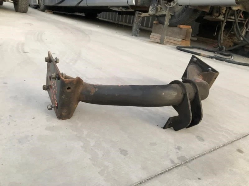 08 Allegro Open Road Workhorse 8,1 L Allison Transmisión Montaje Crossmember Foto 2 de 4