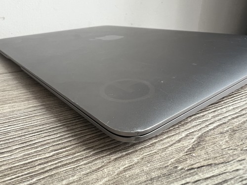 Apple MacBook Air A1932 LCD Assembly 13” Grey Laptop - No Logic Board - Picture 6 of 18