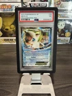 2012 Pokemon B & W Mew Ex Dragon Exalted #46 PSA 7