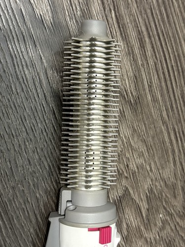 Braun Independent Cordless Tongs Brush 4507 - Picture 2 of 4