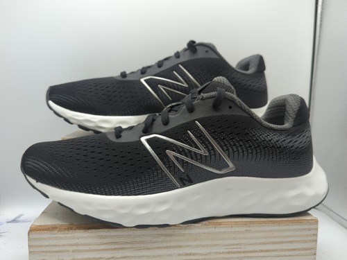 New Balance FF 520 v8 Herren Laufschuhe UK 9 Weite D Brandneu Te202 - Bild 3 von 14