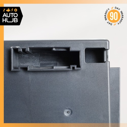 2012 Porsche Cayenne 958 Turbo Rear Body Computer Control Module BCM OEM - Picture 9 of 11