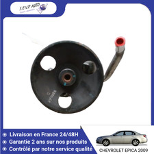 Pompe direction assistée Chevrolet EPICA
