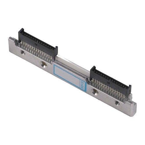 Thermal Label Printer Replacement Part For Zebra ZD410 Print Head 203dpi - Afbeelding 17 van 24