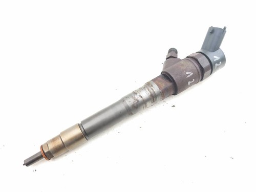 Fiat Ducato 2018 Diesel Iniettore Iniezione 0445110418 110KW AMD214395 - Foto 1 di 7